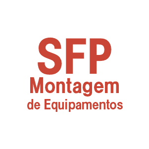 Sfp montagens de equipamentos Ltda -  Soldas Moldes em Curitiba